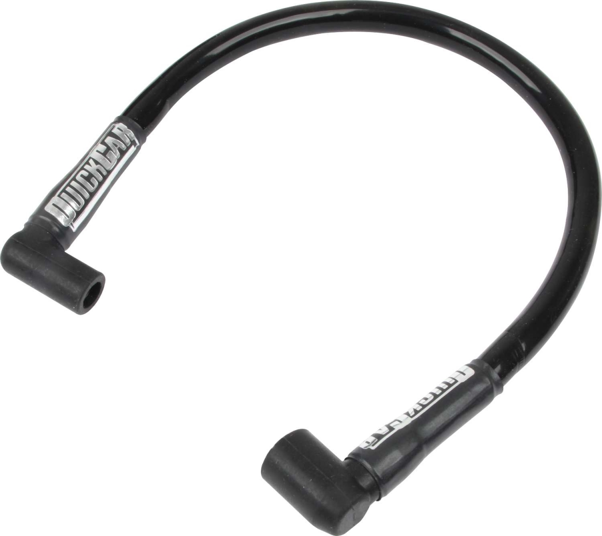 40-183 18 in. Black HEI Coil Wire