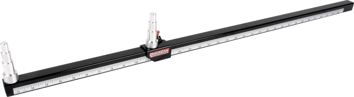 66-100 Suspension Tube Ruler