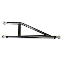 3973 18.5 in. Right Hand Panhard Wishbone - Black