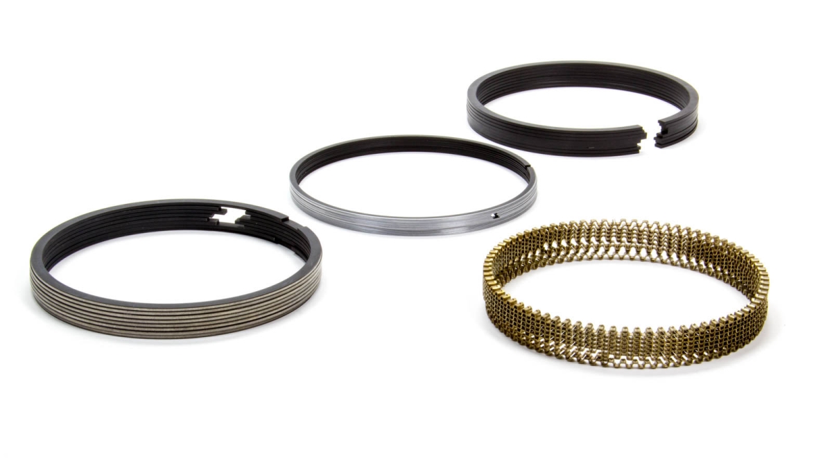 CR6490-45 4.360 in. Classic Piston Ring Set