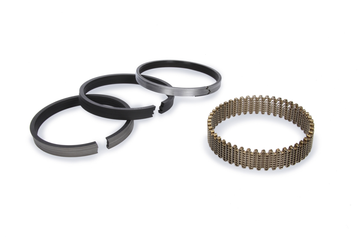 CR7560-35 4.160 in. Classic Piston Ring Set