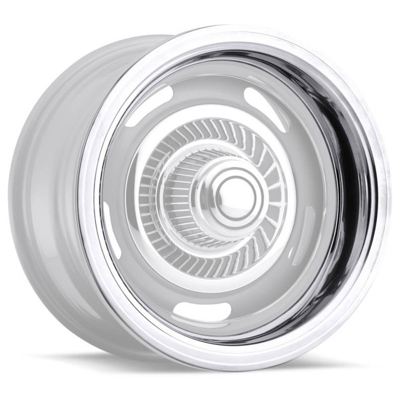 2503-V 15 x 2 in. Trim Ring
