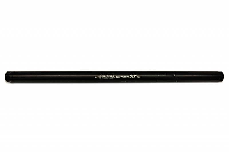 WM750T20 0.75 x 20 in. Suspension Tube