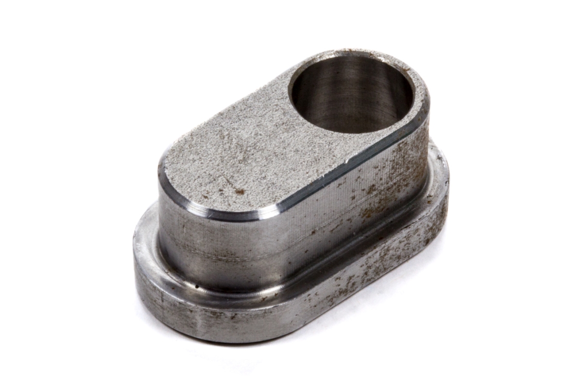 347DET02 Steel Spindle Insert - Natural - 2 Degree Offset - High-Performance Component