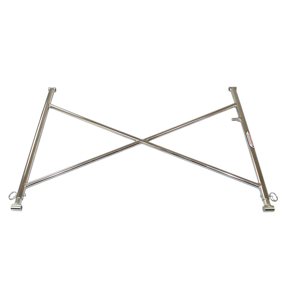 8080-15 15 in. Tubular Plated Wing Tree for Eagle or Maxim Chassis