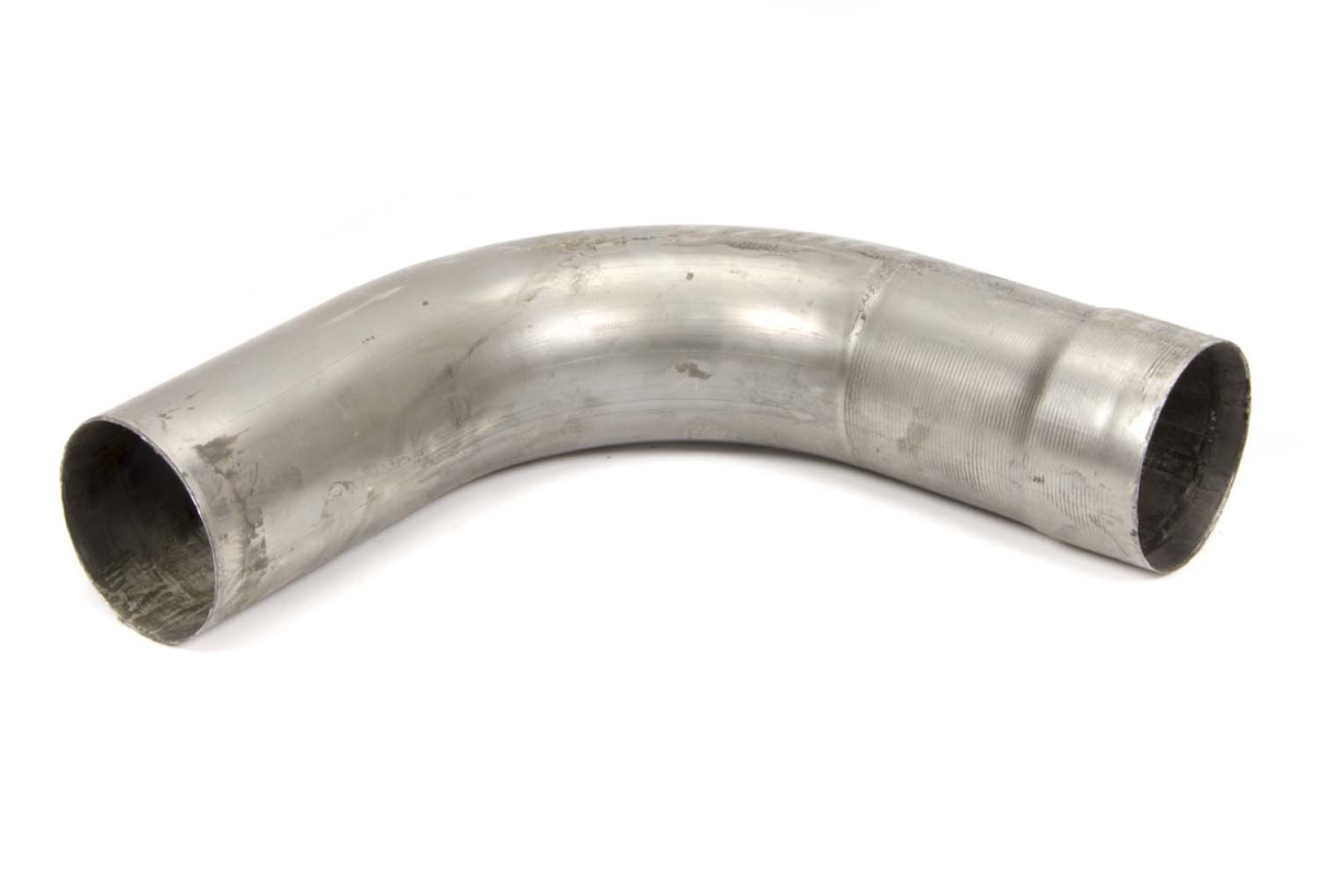 2590 2.5 in. 90 deg Exhaust Pipe Elbow