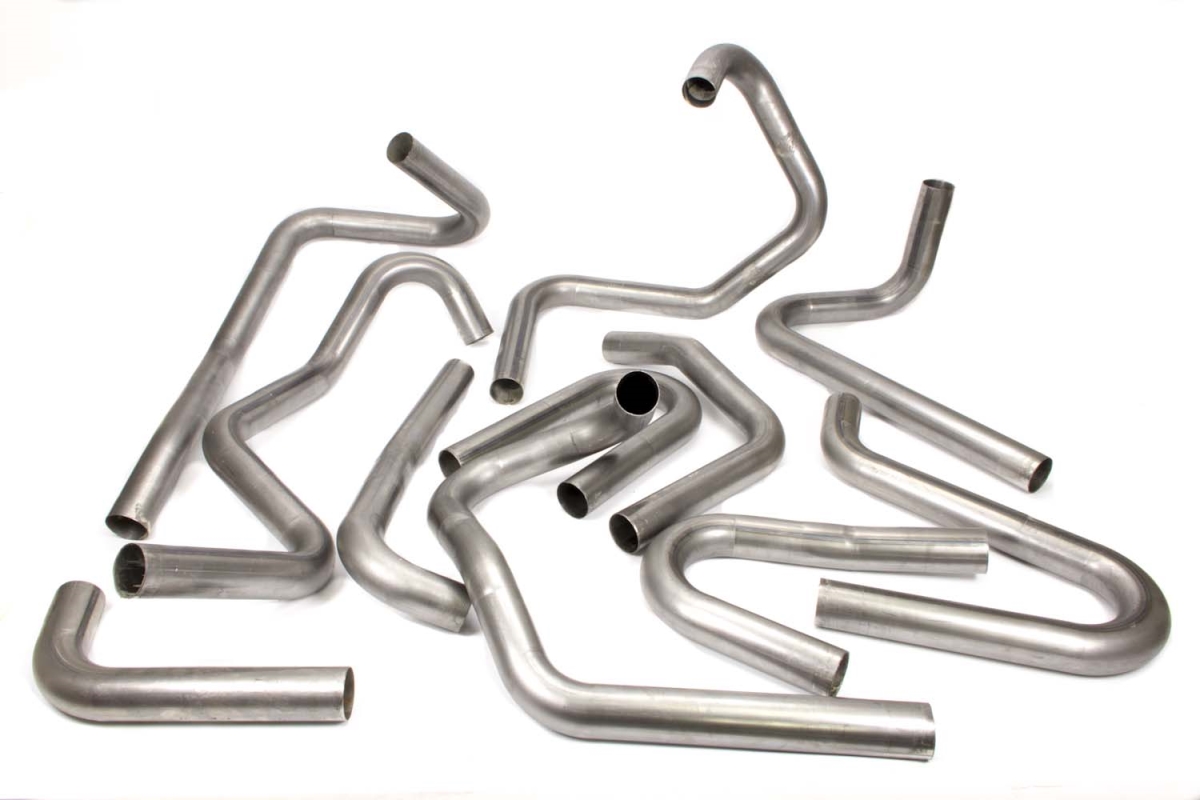 MB187 1.87 in. Exhaust Pipe Bend