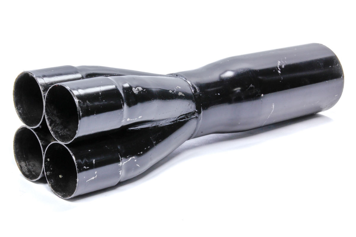 SOM72530 1.75 x 3 in. Slip-On Merge Collector
