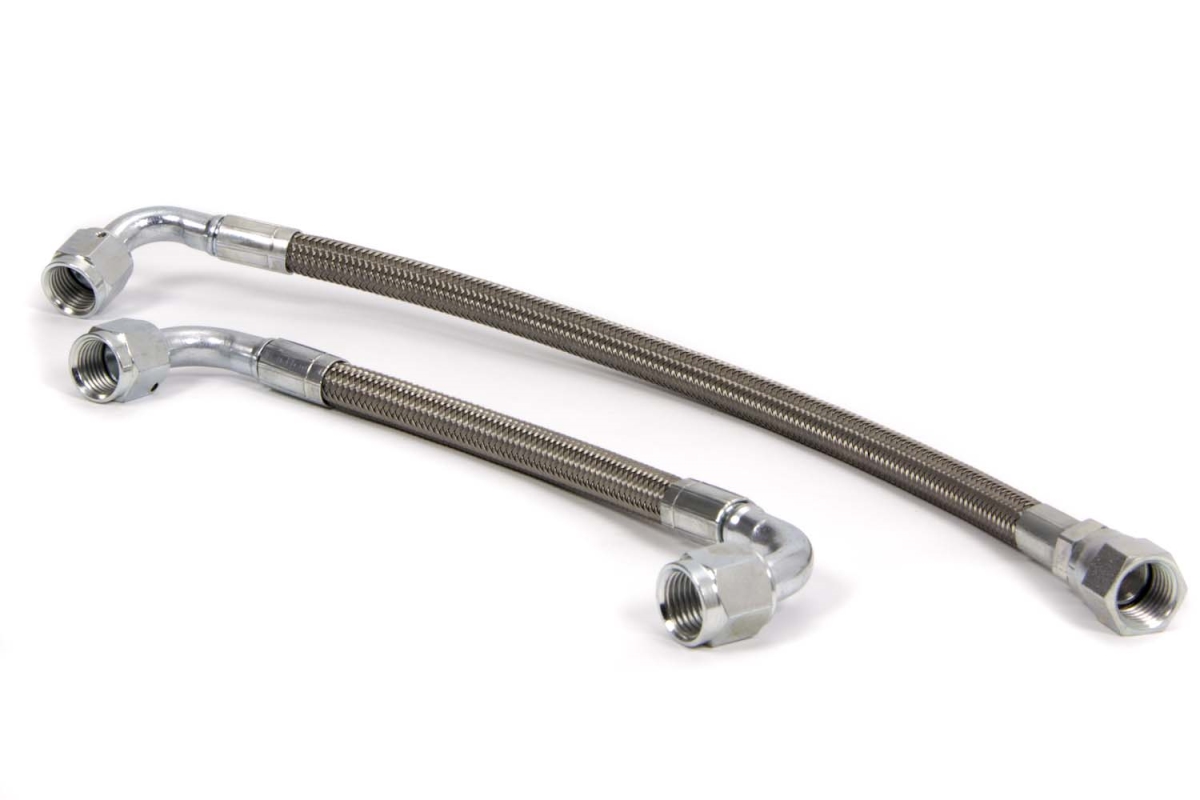 302-32100 Replacement Power Steering Hoses for Integrated Rack