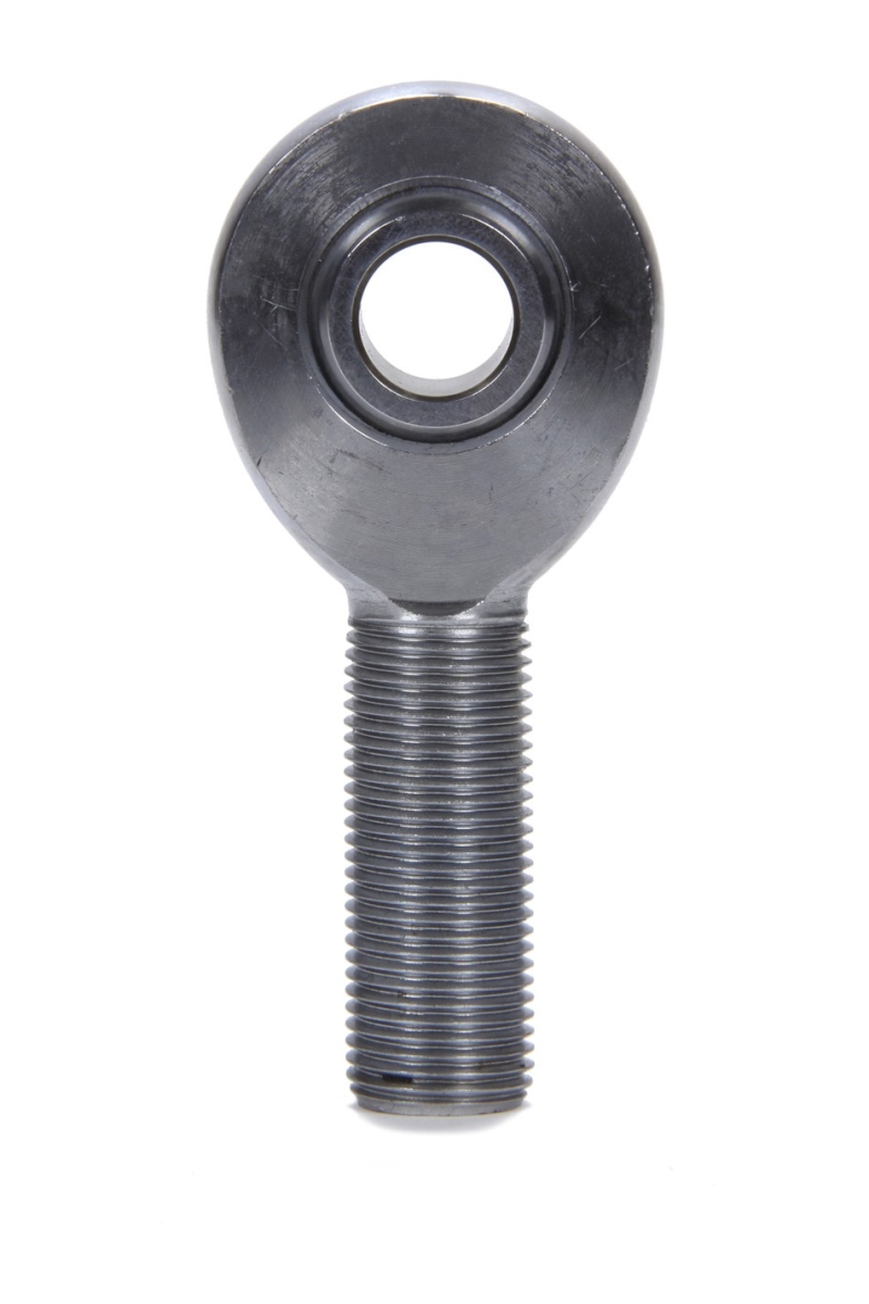 8265 0.25 x 0.62 in. Thread Chrome Left Hand Side Rod End for 4130