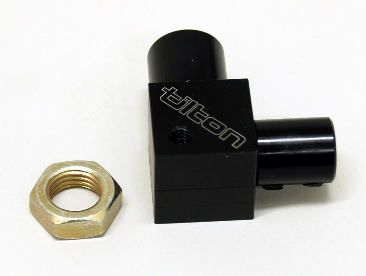 72-561 0.43 in. 90 deg Balance Bar Swivel Coupler