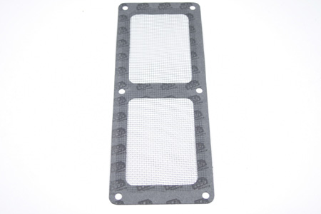 329120 6-71 & 8-71 Inlet Gasket with Screen