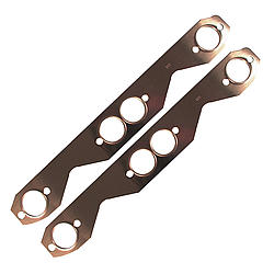4052 Copper Exhaust Gaskets for Small Block Ford 351C