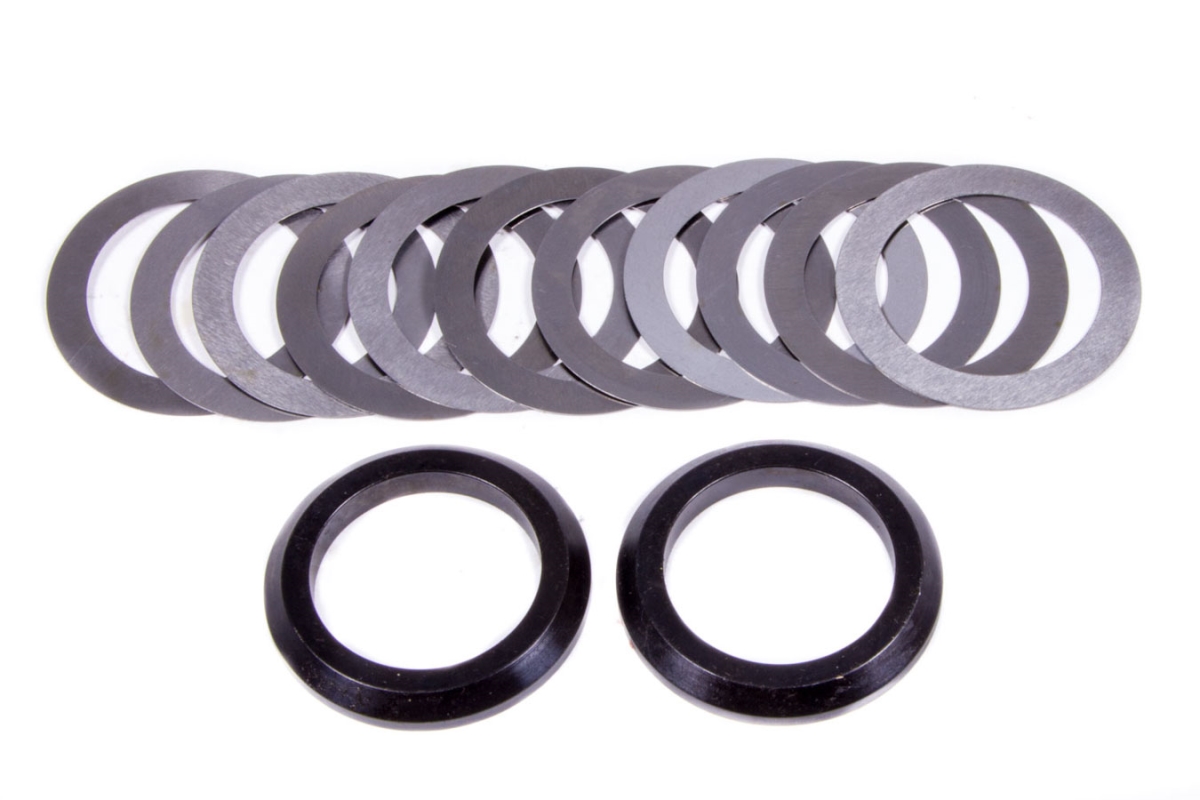 N1925 2 Piece Preload Spacer with Shims
