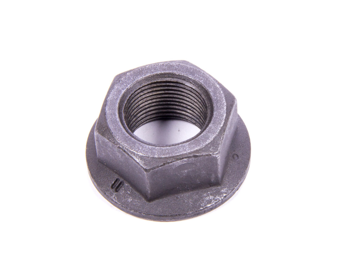 N1922B 9 in. 35 & 40-Spline Pinion Nut for Ford Model