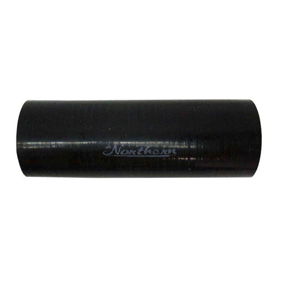 Z71026 1.5 Dia. x 6 in. Silicone Hose