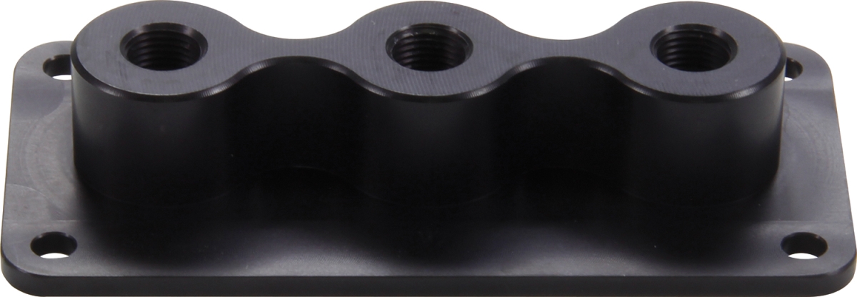 63-130 Firewall Junction - 3 Hole