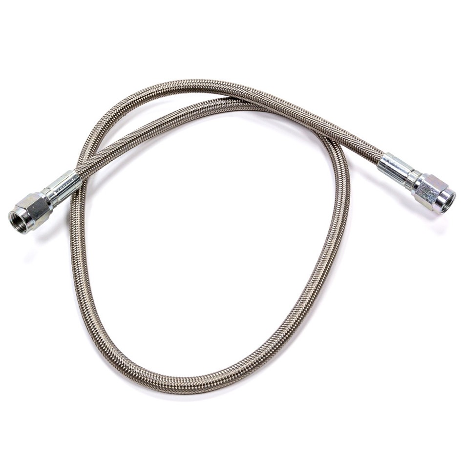 310048 48 in. No.3 Hose Assembly with Straight Fittings