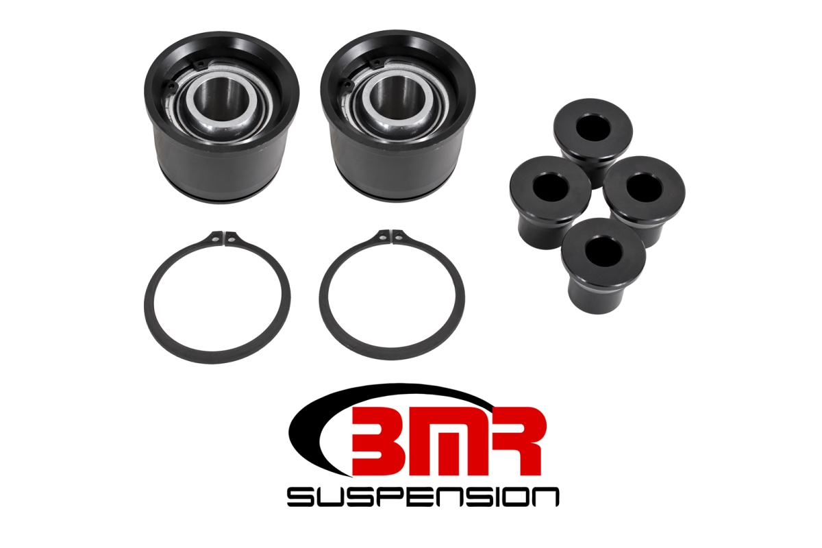 BK055 Lower Control Arm Bearing Kit for 2015-2017 Ford Mustang