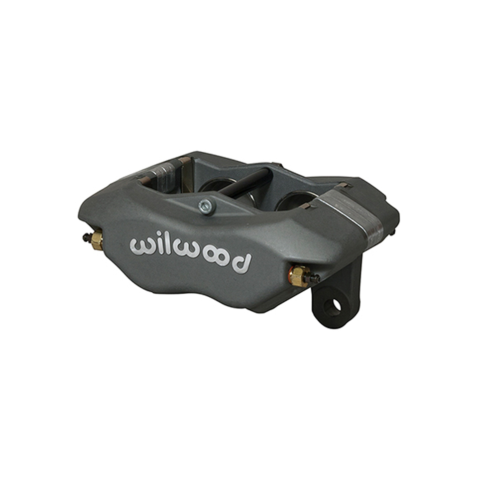 120-11572 3.50 in. Lug Mount Brake Caliper