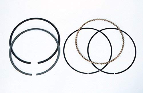 4065MS-112 4.060 in. Piston Ring Set