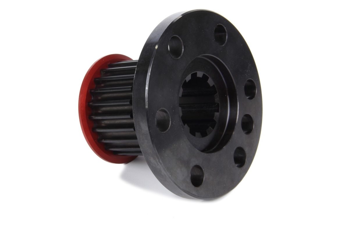 180136 Crank Hub Assembly for Chevy LS1 Series 22T