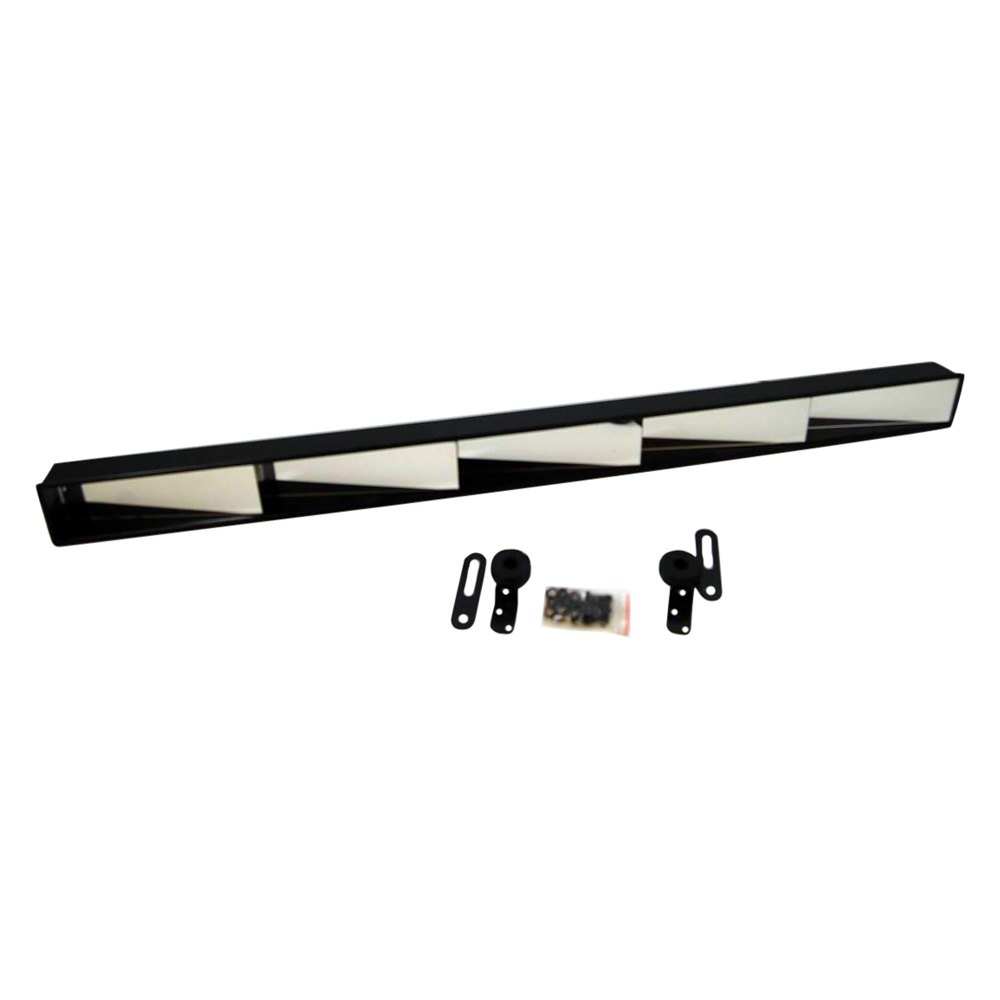 R705 5-Panel Wide Angle Rear View Mirror