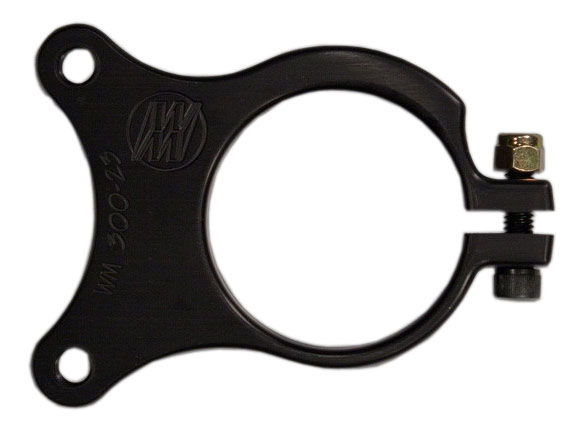 WM300-3 Shock Mount for Swivel