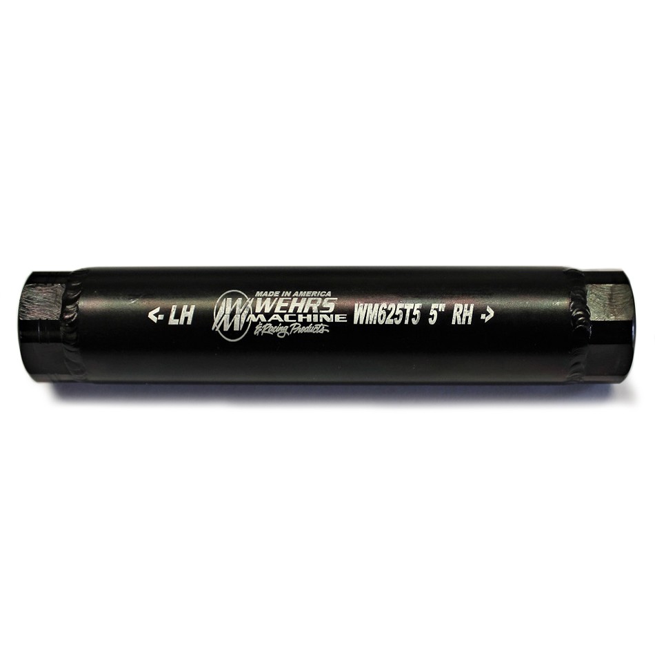 WM625T5 0.62 x 5 in. Suspension Tube