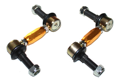 KLC110 Sway Bar Links for 1997 Chevrolet Corvette
