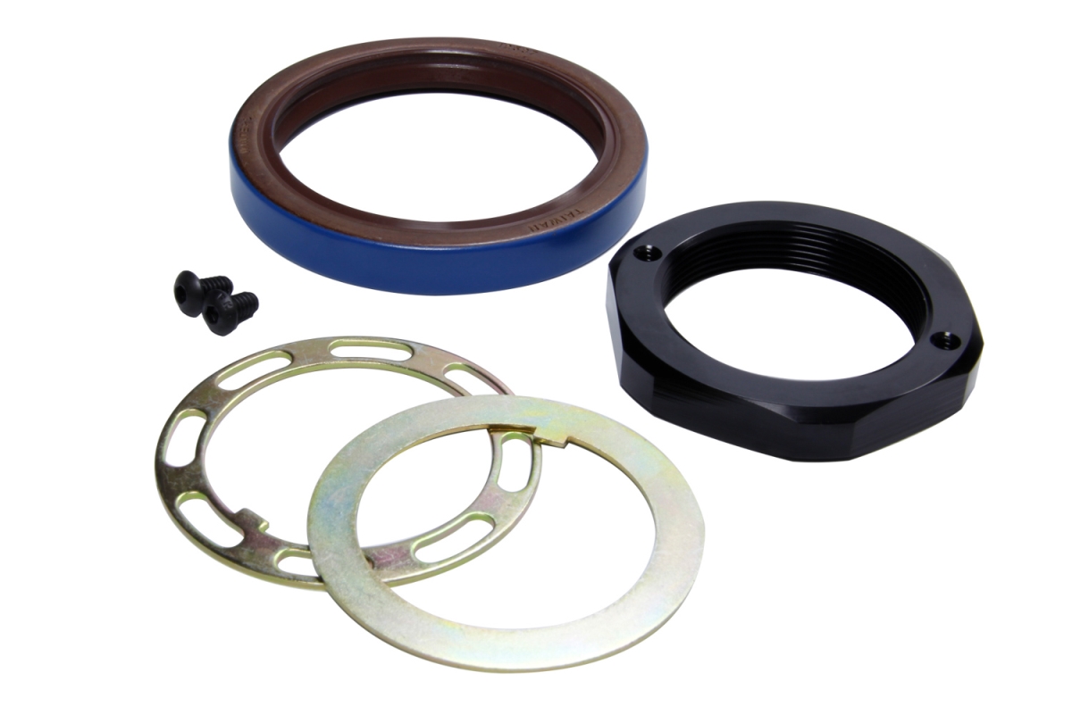 6105-1TON 1-Ton Bearing Spindle Nut Kit with Seal