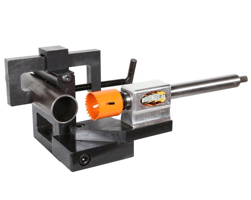 WFN6 0.37 to 3 in. Tube & Pipe Notcher