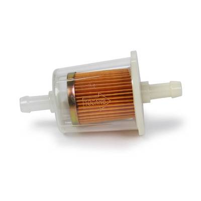 PFF20118 0.37 in. Plastic Fuel Filter