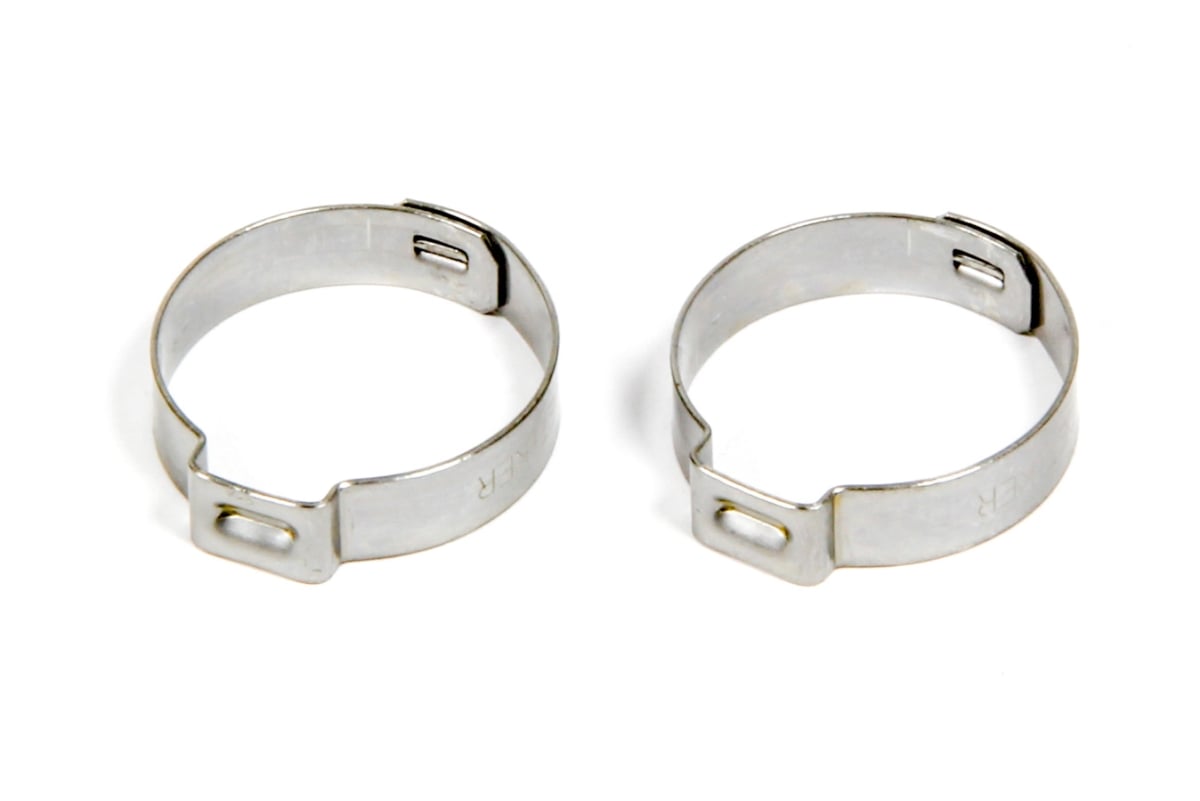 999162 No.12 Heavy Duty Clamp, Pack of 2