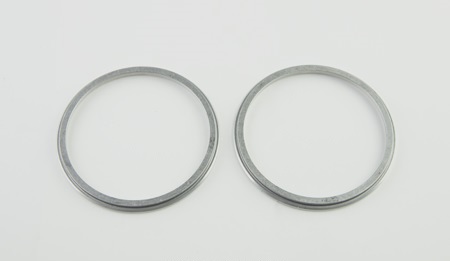 300-11532 2.78 in. Dia. Rotor & Hat Register Adapters
