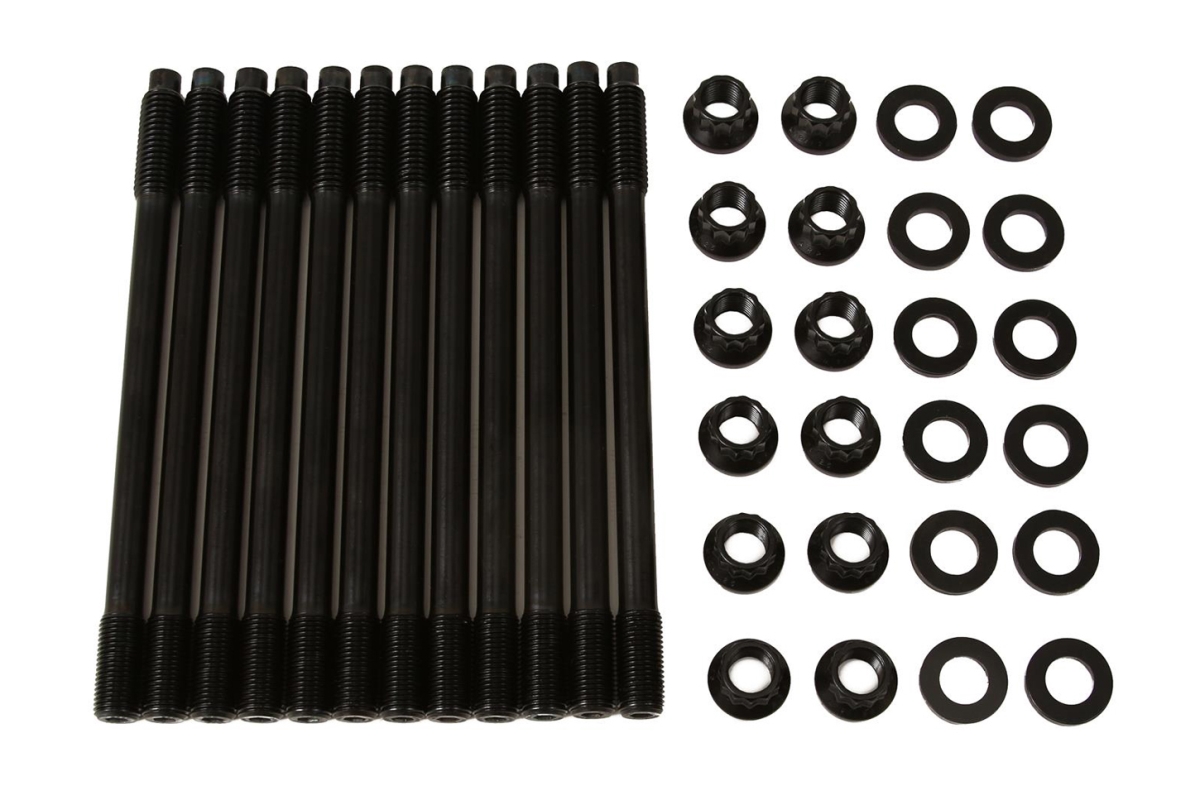 219-4301 Volvo Head Stud Kit for Ford 2.4L & 2.5L Engine