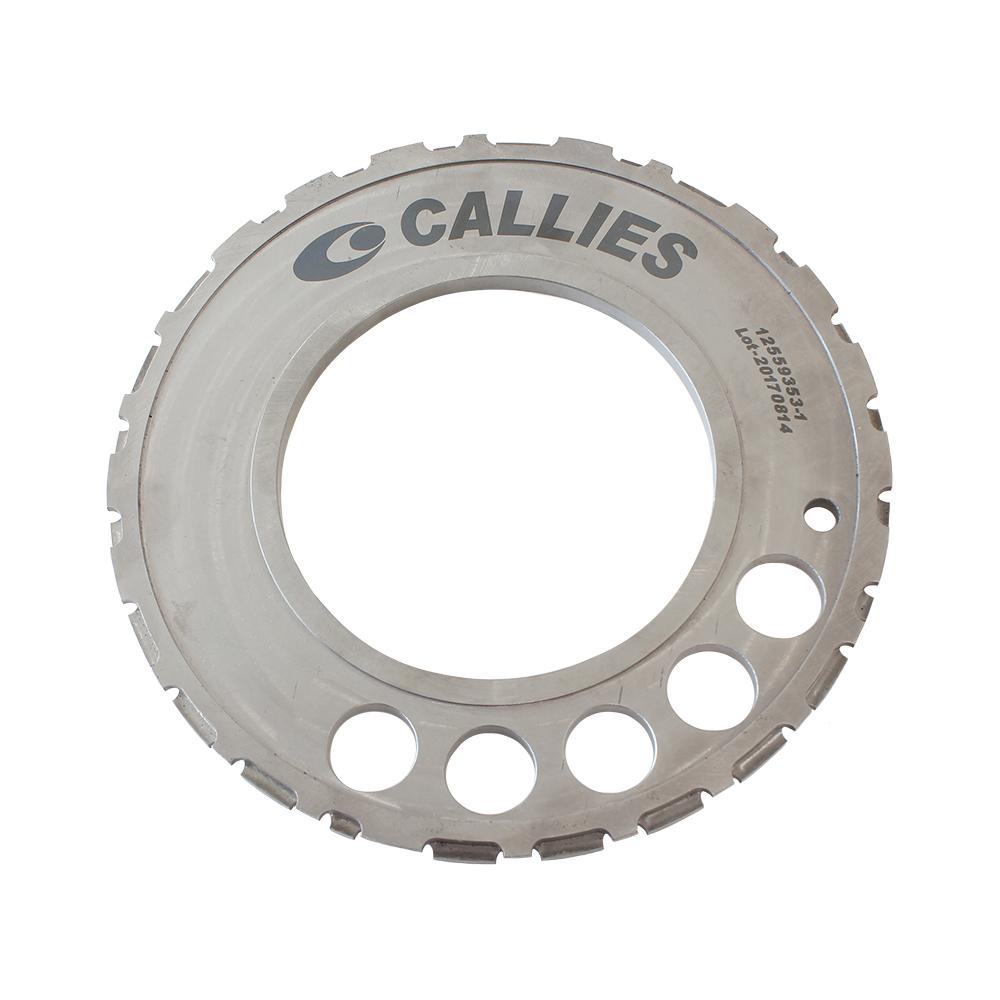 Picture of Callies CAL12559353-1 Crankshaft Relucter Wheel for GM LS-Series - 24 Tooth