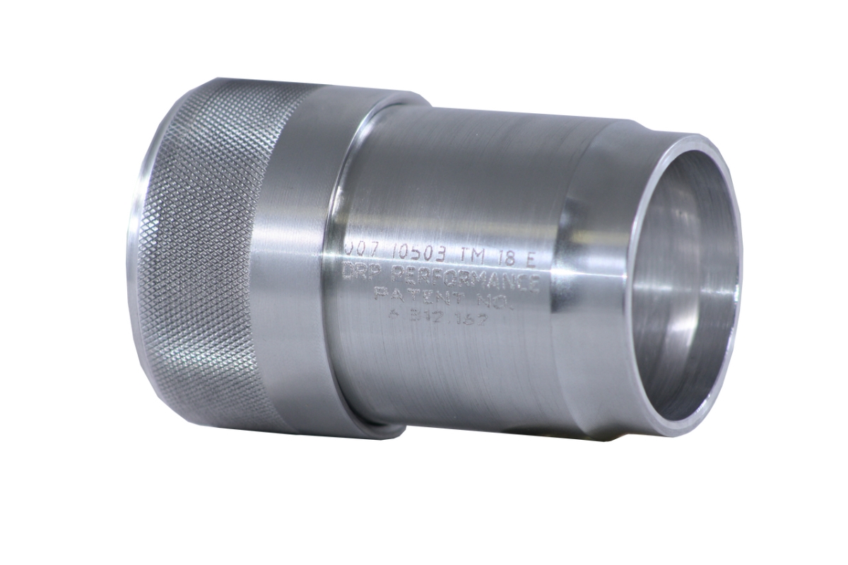 Aluminum Wide 5 Bearing Spacer
