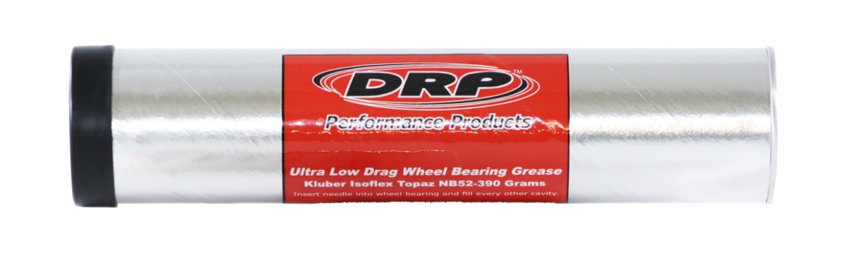 390g Ultra Low Drag Cartridge Grease