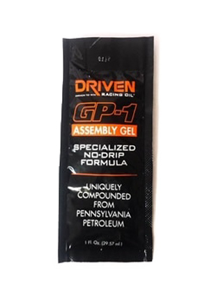 Picture of Driven Racing Oil JGP00778 1 oz Conventional Lubricant Assembly
