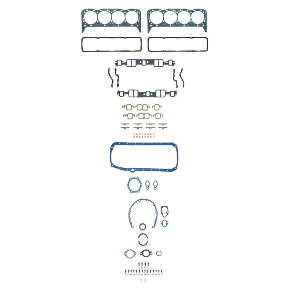 Gasket Kit for 1959-1974 Small Block Chevy