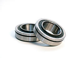 3.150 x 1.531 in. Axle Bearing for Big Ford Oldsmobile & Pontiac - Pack of 2