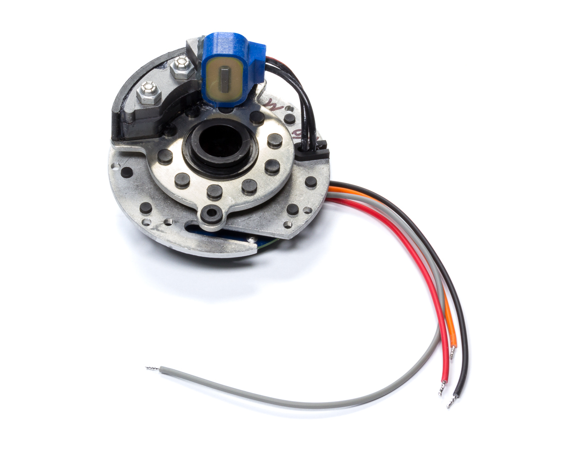 MSD Ignition MSDASY14548 Ignition Control Module Pro-Billet Distributor