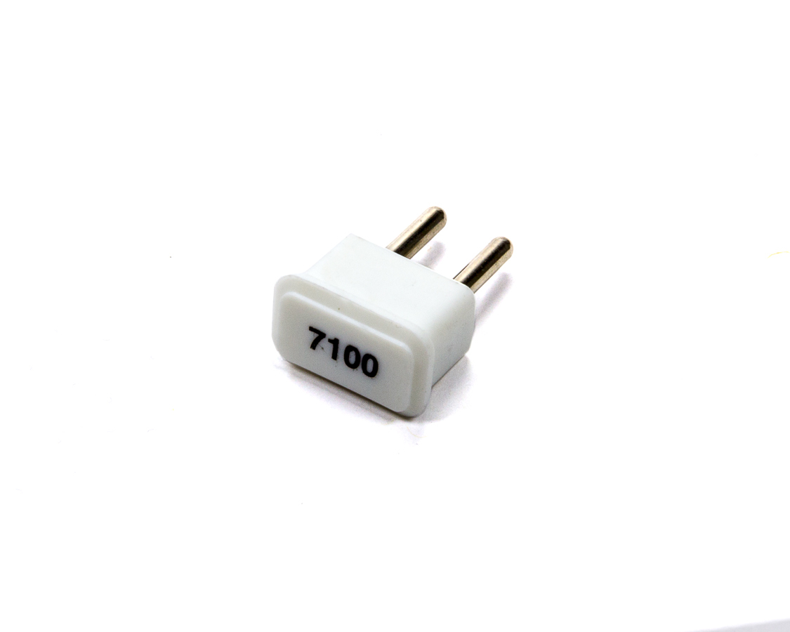 MSD Ignition MSDASY17896 7100 RPM Module Chips