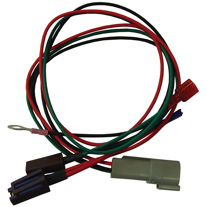 Wire Harness for 8727CT Ignition Control