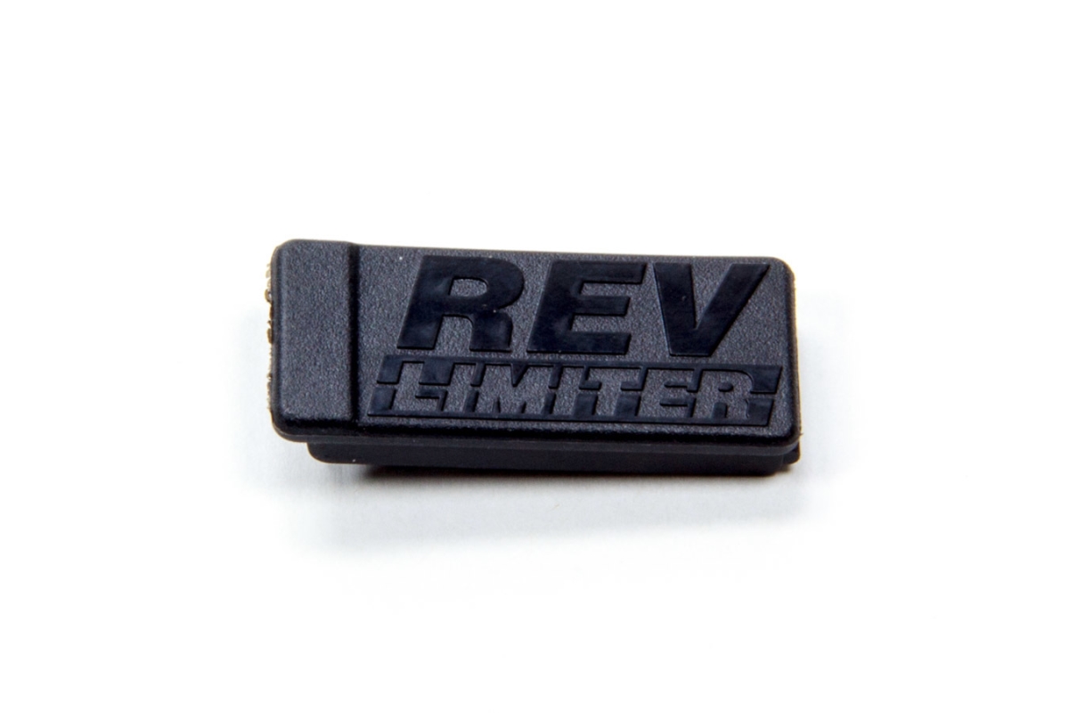 MSD Ignition MSDMSD29776 6AL Rev Limiter Box Access Door