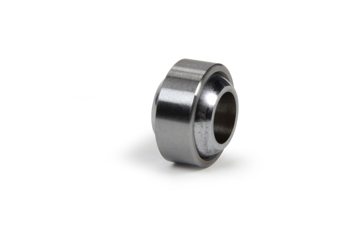 0.5 x 1 in. Spherical Bearing with 0.625 in. Thick - Natural