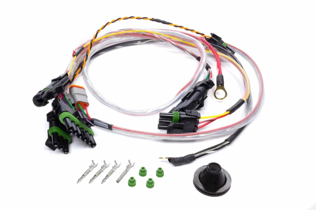 Asphalt Late Model Wiring Harness