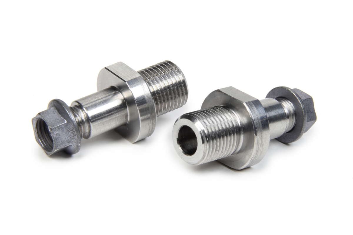 King Pin Cap Stud Kit - Pack of 2