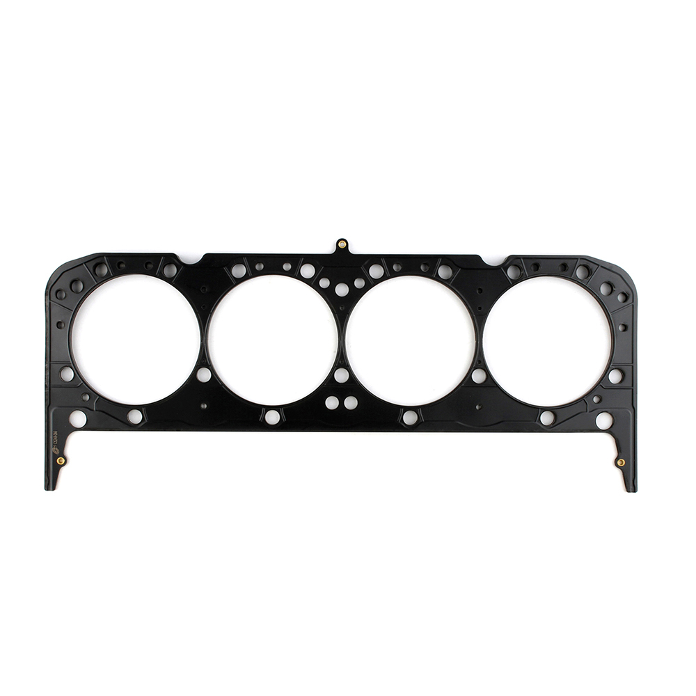 4.165 in. MLS Head Gasket for 0.060 in. Small Block Chevy Moddel